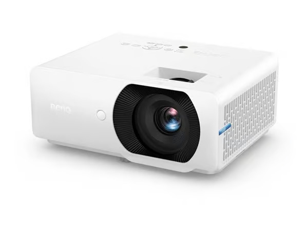 BenQ LH655C, videotykki