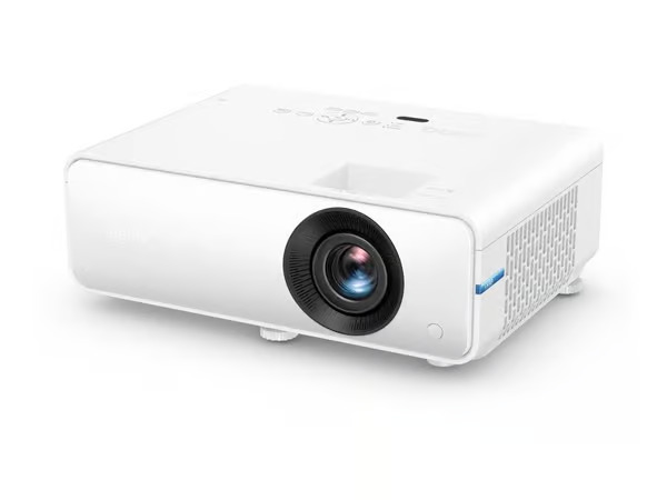 BenQ LW555C, videotykki – kuva 8/8