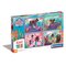 Clementoni 21533 puzzle – kuva 2