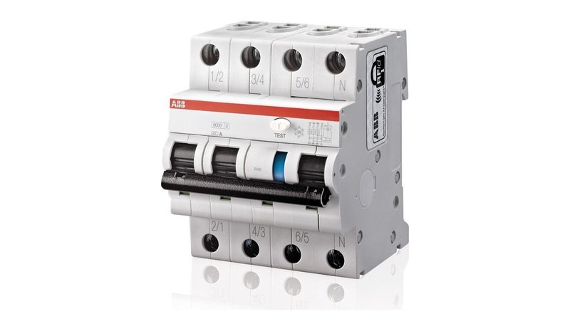 ABB DS203NC C16 A300 2CSR2 – kuva 2/4