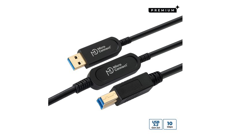 Microconnect MC-USB3.0AB20OP