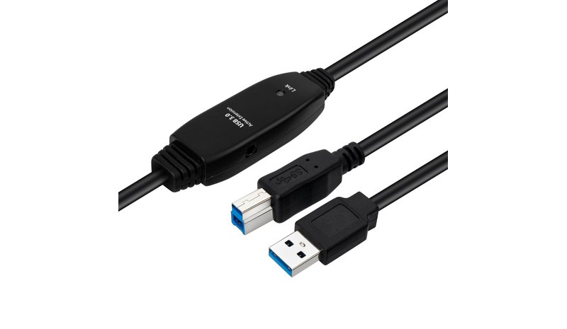 Microconnect USB3.0AB10B