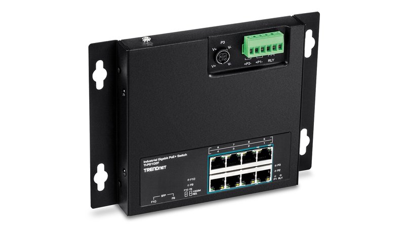 Trendnet TI-PG102F
