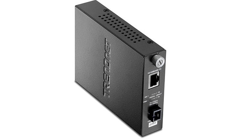 Trendnet TFC-110S20D3i
