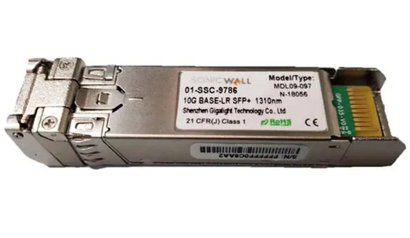 SonicWall 01-SSC-9786