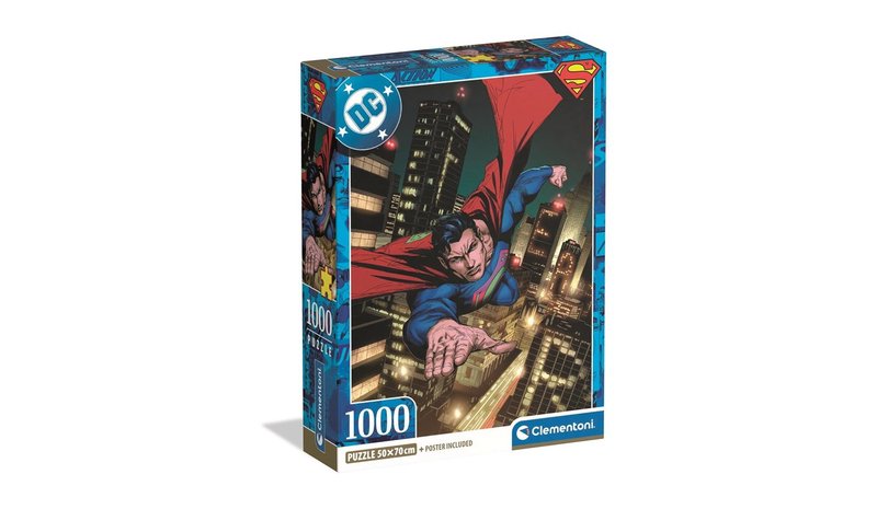 Clementoni 37506 – kuva 1/5