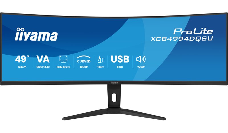iiyama XCB4994DQSU-B1