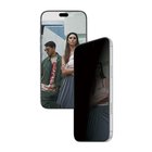PanzerGlass SAFE. by PanzerGlass® Privacy Screen Protector iPhone 18 Pro Max | Ultra-Wide Fit m. EasyAligner SA08764