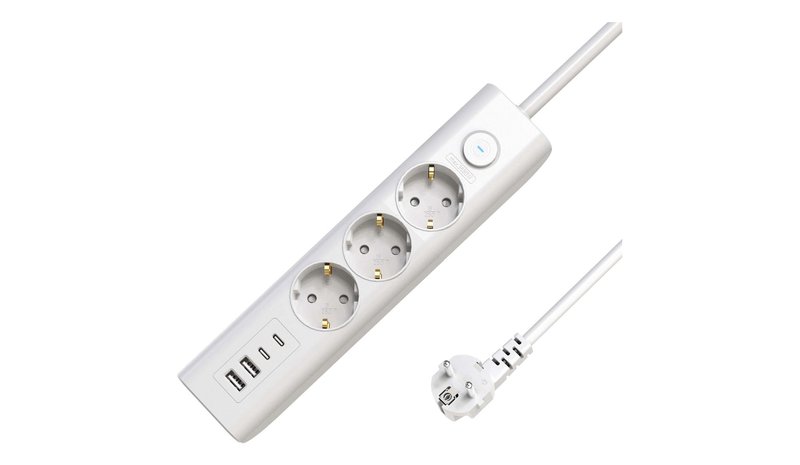 Microconnect MC-GRU00315WS-USB