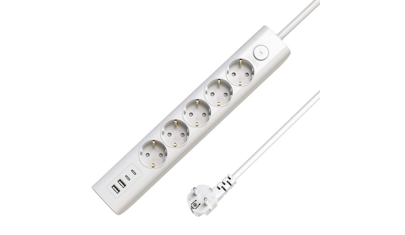 Microconnect MC-GRU00515WS-USB