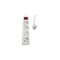 Microconnect MC-PSOO040500FRW – kuva 1