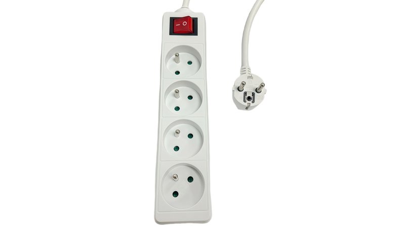 Microconnect MC-PSOO040500FRW