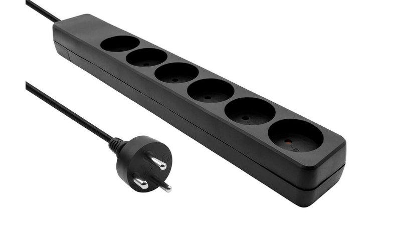 Microconnect MC-GRU0605DKB