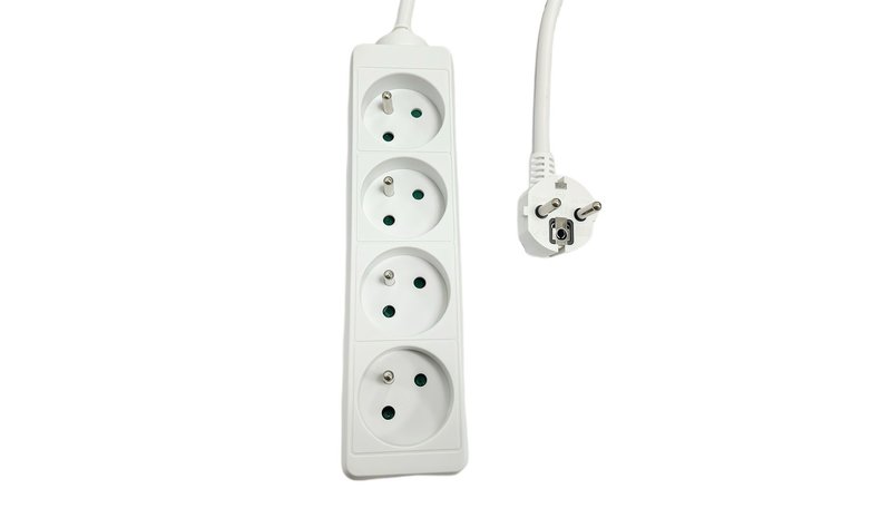 Microconnect MC-PS040300FRW