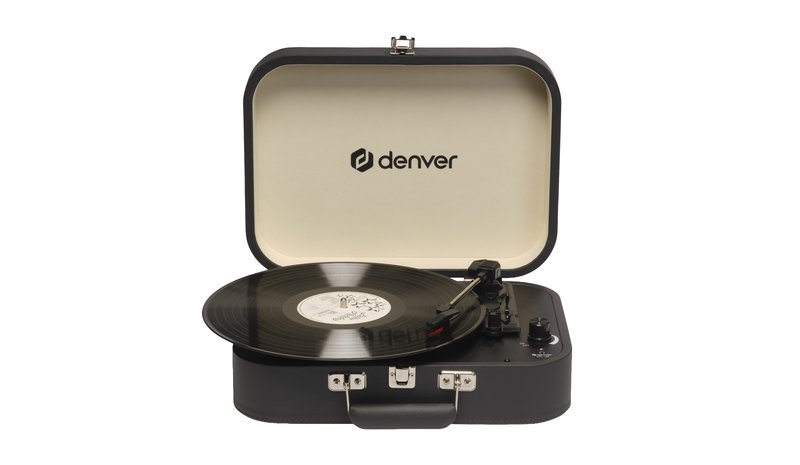 Denver VPL-130DGR