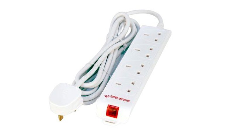 Microconnect MC-UKSURGESTRIP4-5M