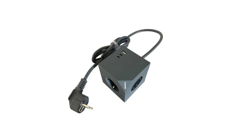 Microconnect MC-CUBE015USBMAGNETIC