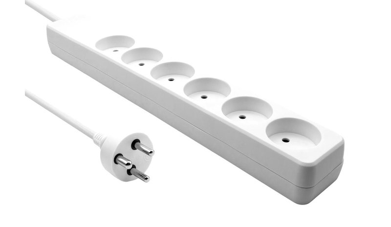 Microconnect MC-GRU0605DKW
