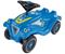 BIG Bobby Car Classic Poliisiauto Potkuauto – kuva 6