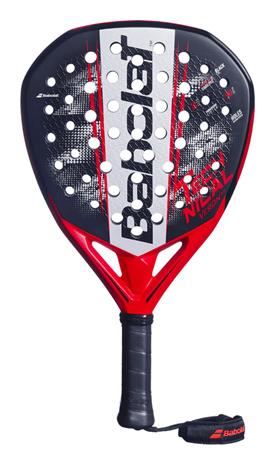 Babolat Technical Veron 3.0 - Black - ONE SIZE