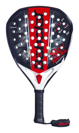 Babolat Technical Viper Soft 3.0