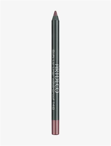 Artdeco Soft Lip Liner Waterproof 148 Just Coffee – kuva 4/5