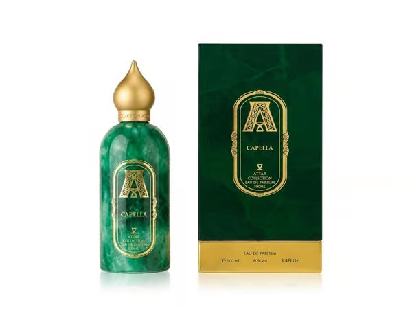 Attar Collection Capella - EdP 100 ml