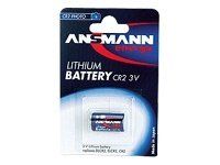 Ansmann CR2