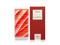 Armaf Red Velvet Eau de Parfum 70 ml – kuva 3