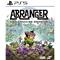 Arranger: A Role-Puzzling Adventure, PS5 -peli – kuva 3