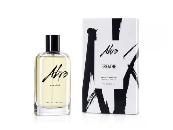 Akro Fragrances BREATHE Eau de Parfum 30 ml – kuva 3/4
