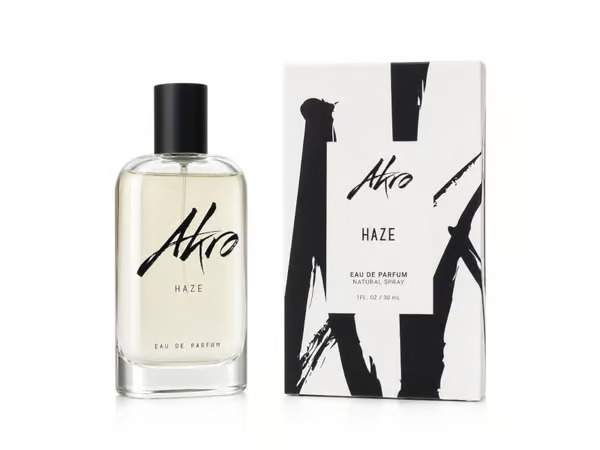 Akro Fragrances HAZE Eau de Parfum 30 ml
