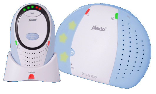 Alecto DBX-85 ECO – kuva 5/5