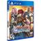 Alphadia Genesis 2, PS4 -peli – kuva 3