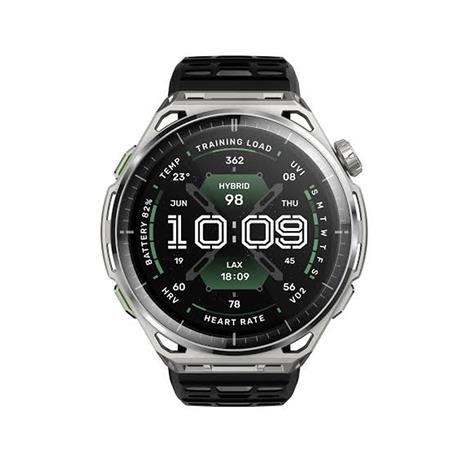 Xiaomi Amazfit Balance 3, älykello