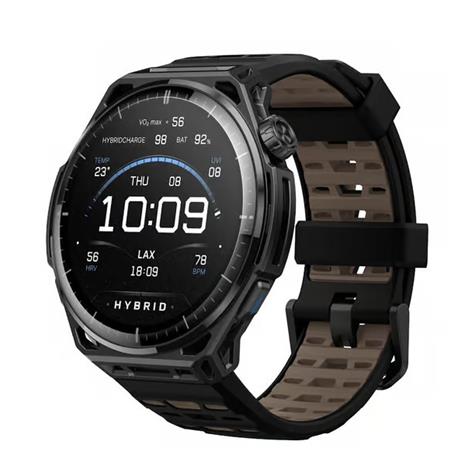 Xiaomi Amazfit Balance 3, älykello