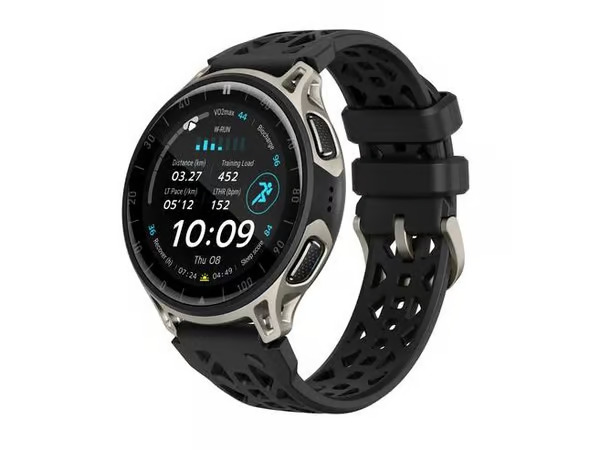 Xiaomi Amazfit Cheetah 2 Pro, GPS-juoksukello