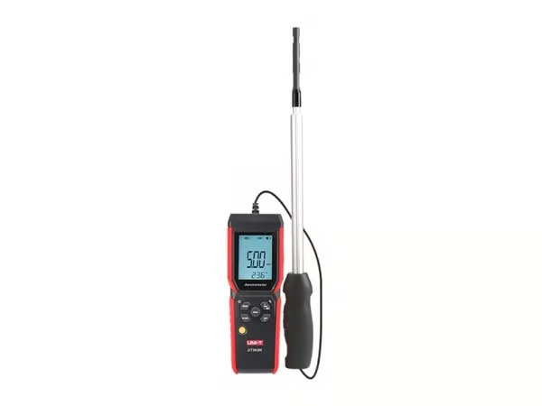 UNI-T UT362H Anemometer