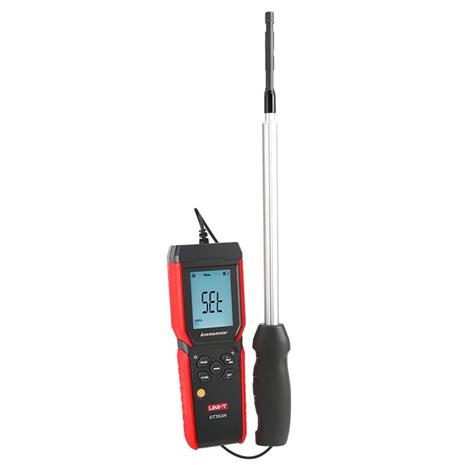 UNI-T UT362H Anemometer