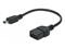 DIGITUS ASSMANN - USB cable - mini-USB Type B to USB - 20 cm – kuva 3