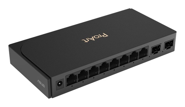ASUS ProArt Switch PQG-U1080 90IG0AF0-MO9B00