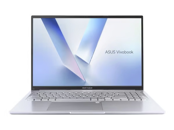Asus Vivobook 16 D1605NAQ-SH165W (Ryzen 5 150, 16 GB, 512 GB SSD, 16", Win 11), kannettava tietokone
