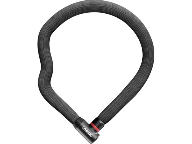 Lukko - ABUS 4204K/85 Black