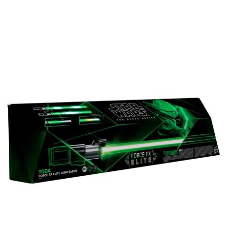 SW BL FORCE FX ELITE YODA