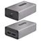StarTech.com 2-Port USB 3.0 Extender over OM3 Multimode Fiber - LC/LC - 2x 5Gbps USB-A Hub - 350m (1150ft) Range - Durable USB Fiber Optic Extender - Optical USB Extender – kuva 4