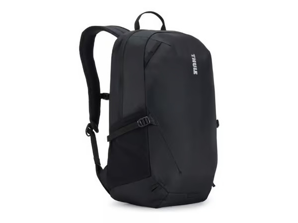 Thule EnRoute TEBP5116 - Black backpack Casual backpack Nylon