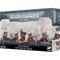 Warhammer 40,000 - Adeptus Custodes - Retributor Squad – kuva 3