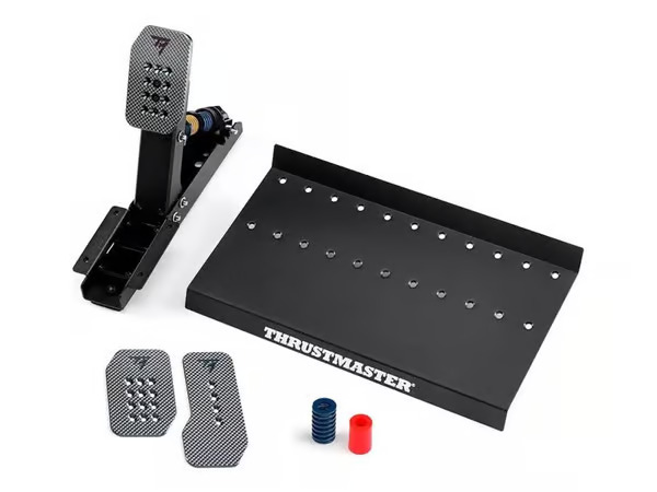 Thrustmaster Raceline LC Upgrade, päivityssarja