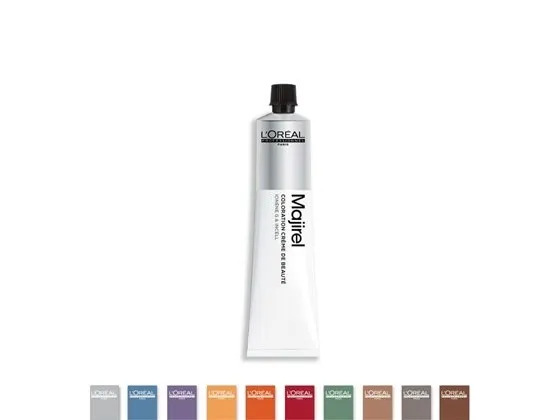Hiusväri L'Oreal Majirel 7.3, 50 ml