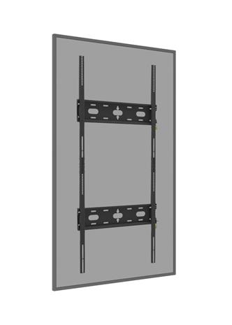 iiyama MD-WM60150 mounting kit - for flat panel - universal